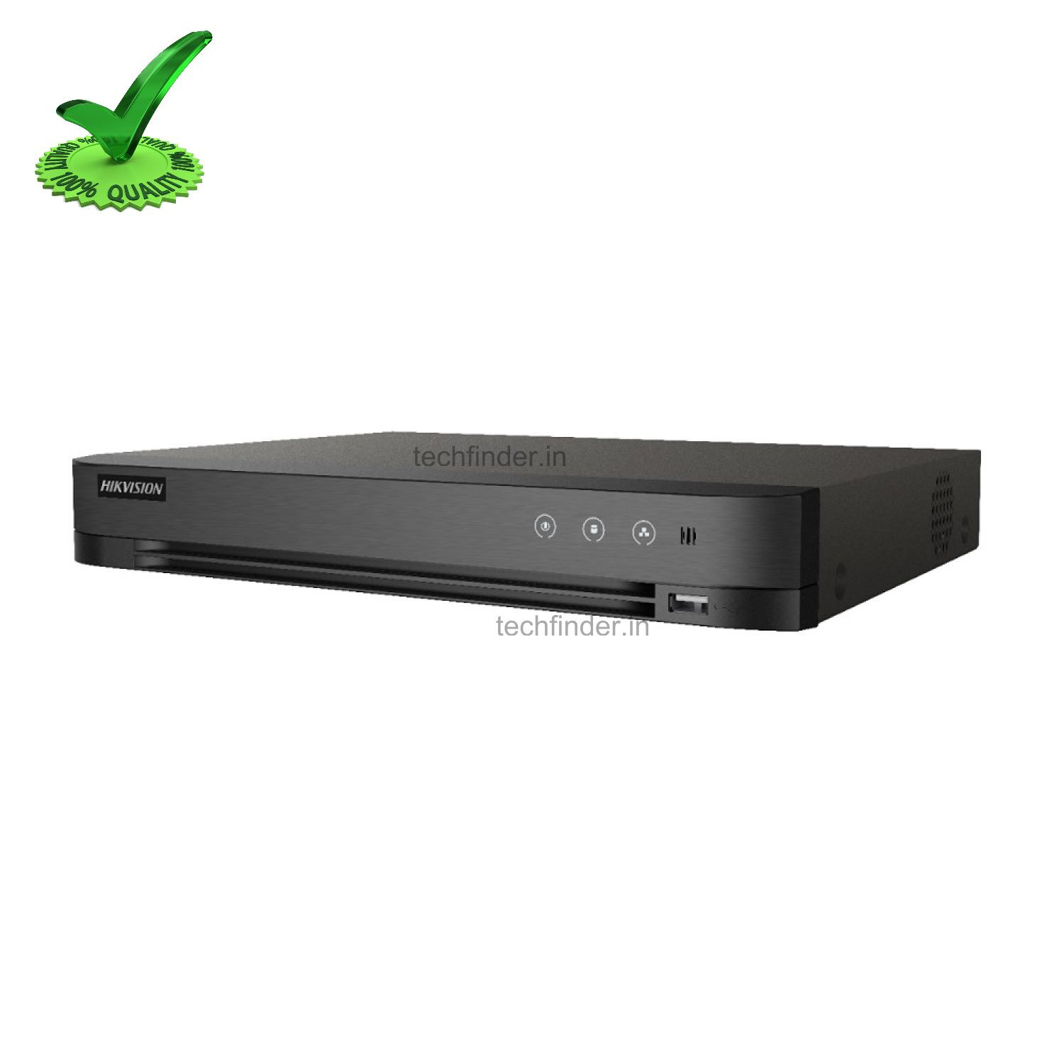 Hikvision iDS-7204HUHI-M1/FA 4Ch DVR