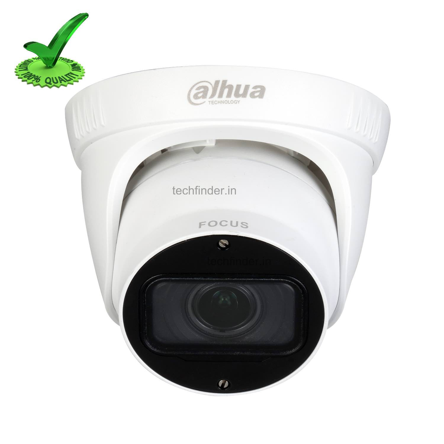 Dahua DH-HAC-T3A21P-VF 2MP HD Dome Camera