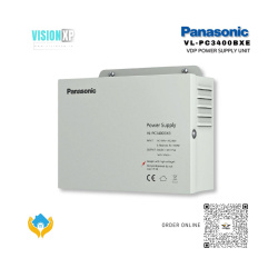 Panasonic VL-PC3400BXE IP Video Intercom Power Supply